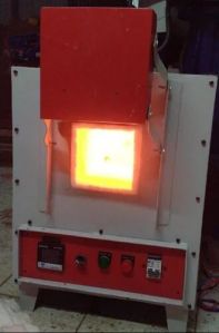 Vertical Door Furnace