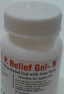 UhVH N.P. Relief Gel - N (Pain Relief Gel)