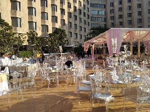 Wedding Event Management Service