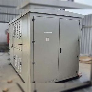 Compact Sub Station