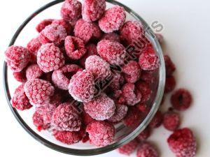 Frozen Imported Raspberry