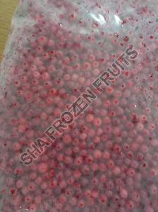 Frozen Imported Redcurrant