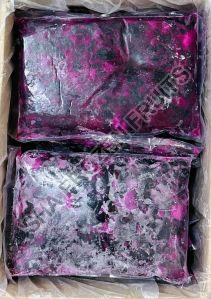 Frozen Jamun Slices