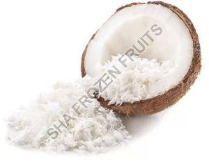 Frozen Shredded Coconut