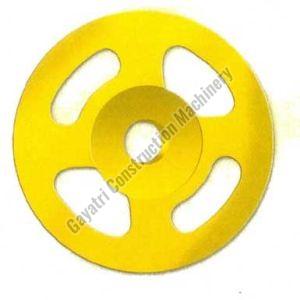 Concrete Mixer Ring