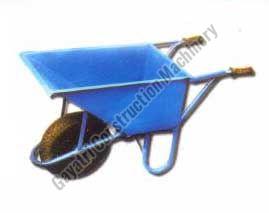 Single Tyre Trolley