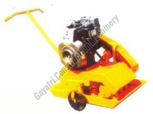 Vibrating Plate Compactor