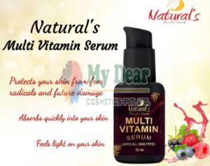 50ML BEAUTY MULTIVITAMIN SERUM