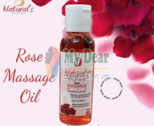 Rose Oil