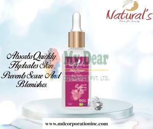 SKIN TONER SERUM