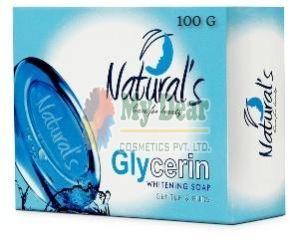 WHITENING SOAP 100GM