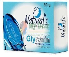 whitening soap 50GM