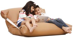 Lilo Bed Lounger Bean Bag