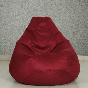 Stillo XXXL Teardrop Bean Bag