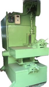 Brake Shoe Grinding Machine