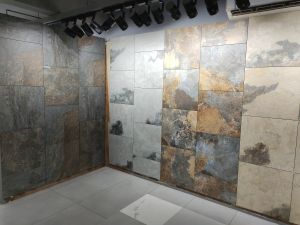 Vitrified Tiles