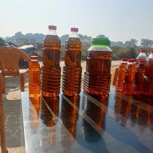 mustard oil expeller