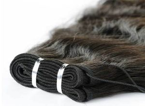 VIRGIN RAW INDIAN HAIR EXTENSIONS