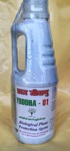 Yodha-1 Liquid Bio Plant Protector