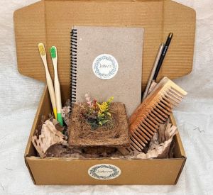 Earth Day Gift Set