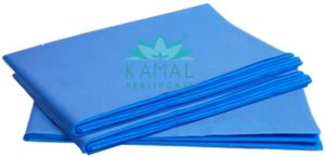 Disposable Non Woven Bed Sheet