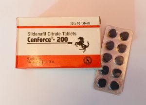 Cenforce-200 Tablets