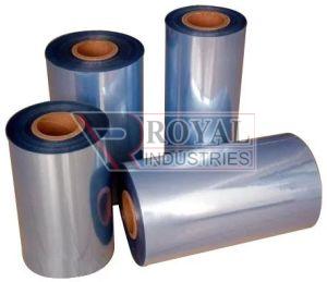 Polyvinyl Chloride Roll