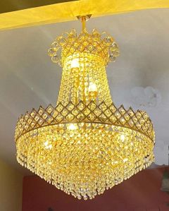 Fancy Chandelier