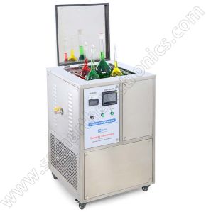 Ultrasonic Chiller Sonicator