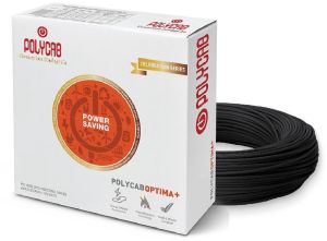 polycab flexible cable