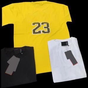 Mens Casual Wear T Shirt