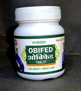 Obifed Tablets