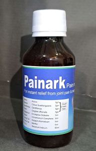 Painark Pain Relief Oil