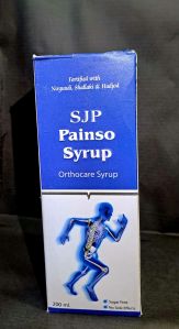 SJP Painso Syrup