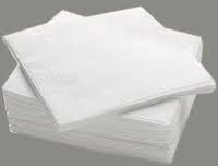 27X27 Soft Tissue Paper Napkin