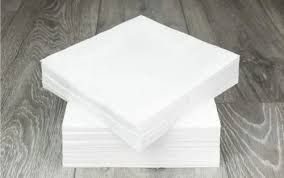 27X29 Soft Tissue Paper Napkin