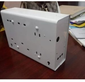 Electrical Enclosure Box