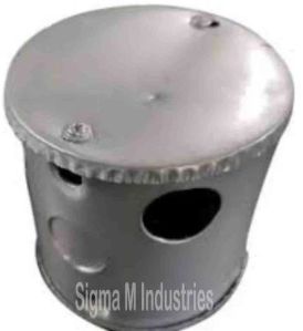 Mild Steel Electric Fan Box