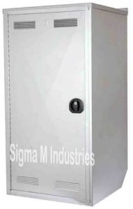 Mild Steel UPS Cabinet