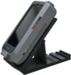 HANDHELD RAMAN SPECTROMETER