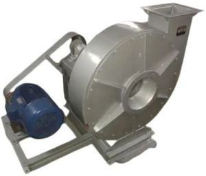 Industrial Electric Air Blower