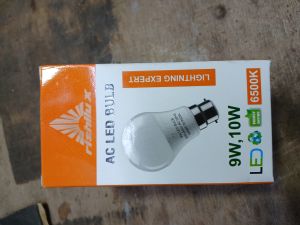 Ceramic Led Bulb