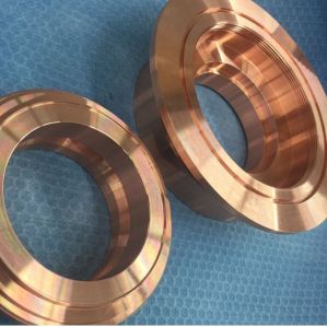 Phosphor Bronze Bushes