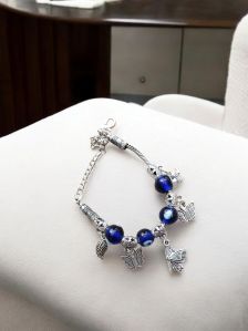 evil eye bracelet