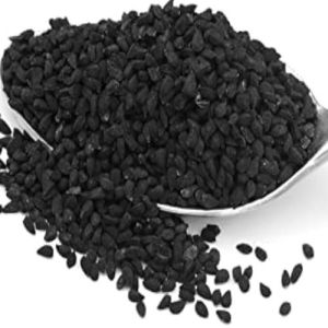 Black Cumin Seeds