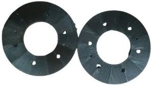 Mild Steel Pulverizer Disc Blade