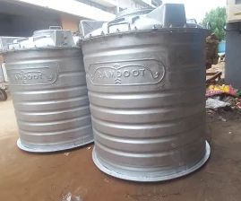 Tank Roto Moulding Die