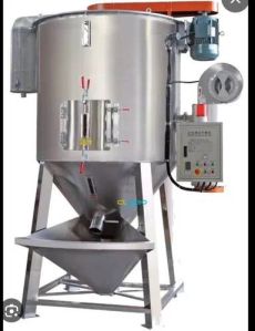 Vertical Mixer Machine