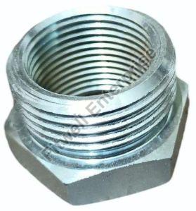 Mild Steel Hex Bushing