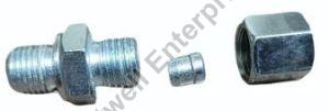 Single Ferrule Hydraulic Fittings